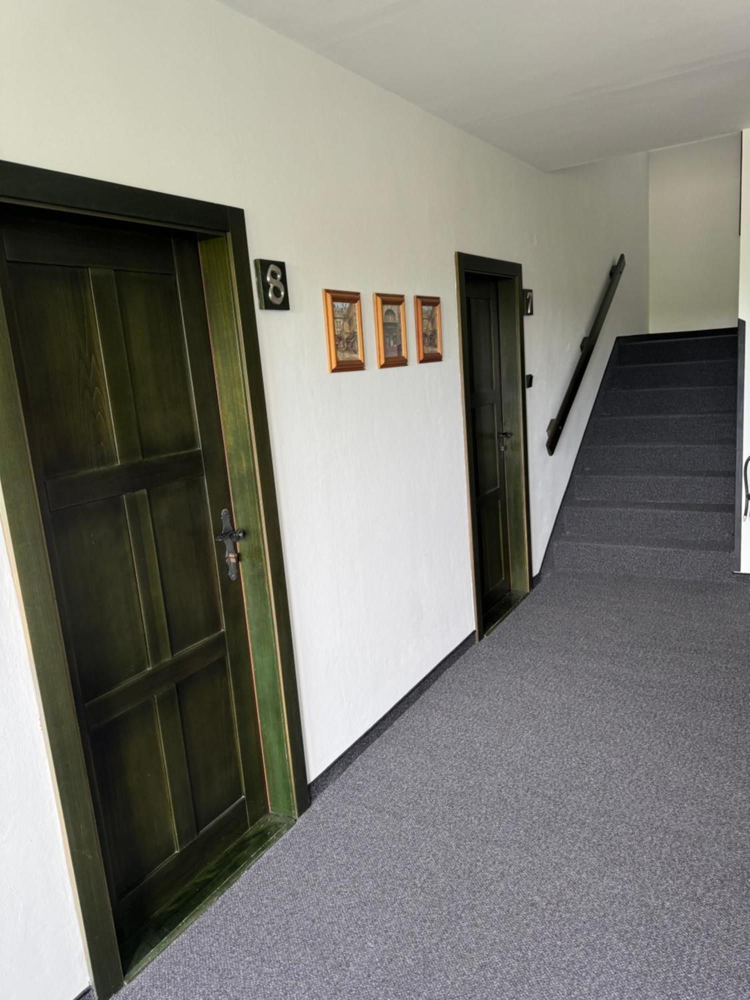 Pension U Draka Karlovy Vary Ngoại thất bức ảnh