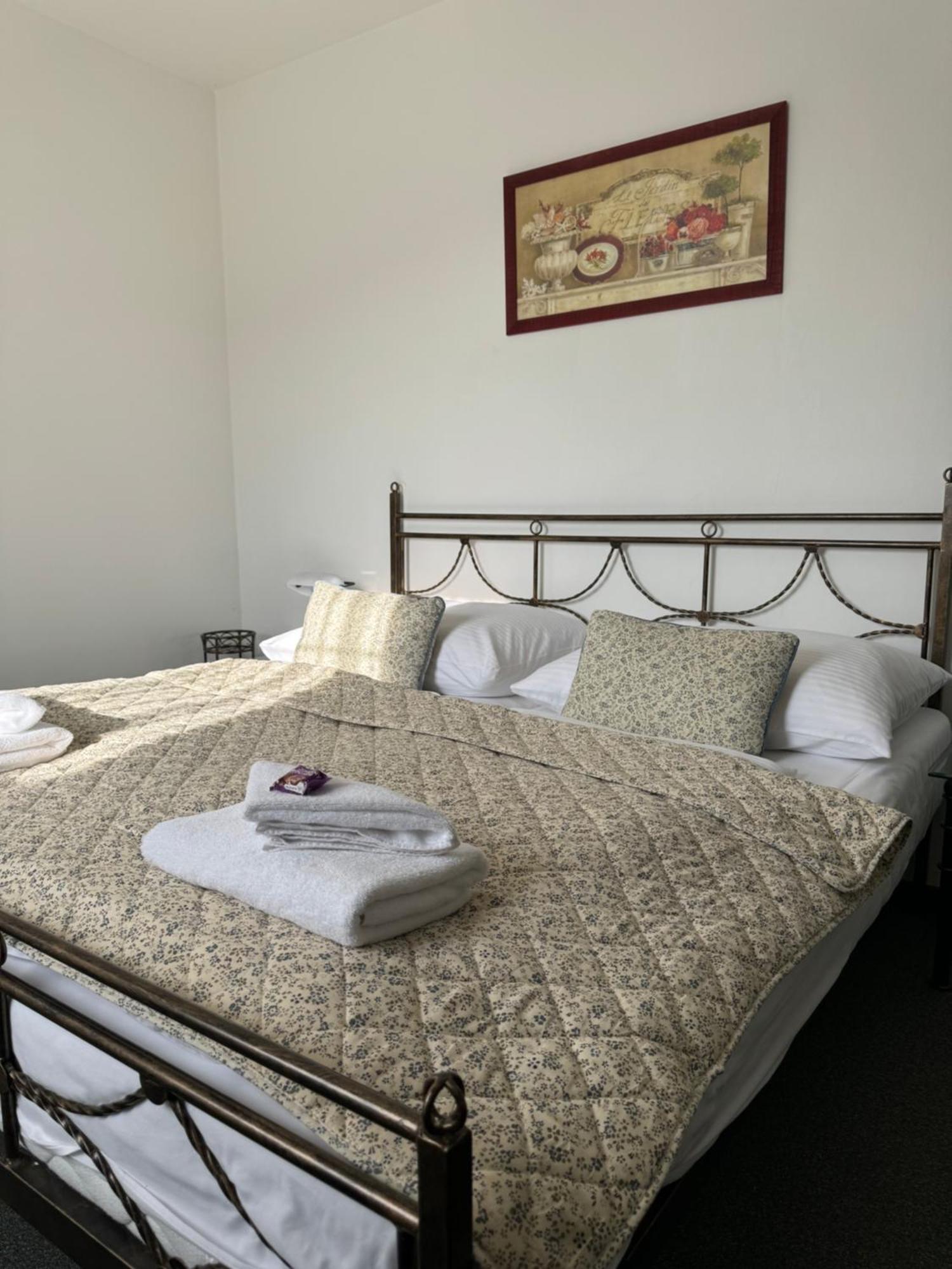 Pension U Draka Karlovy Vary Ngoại thất bức ảnh
